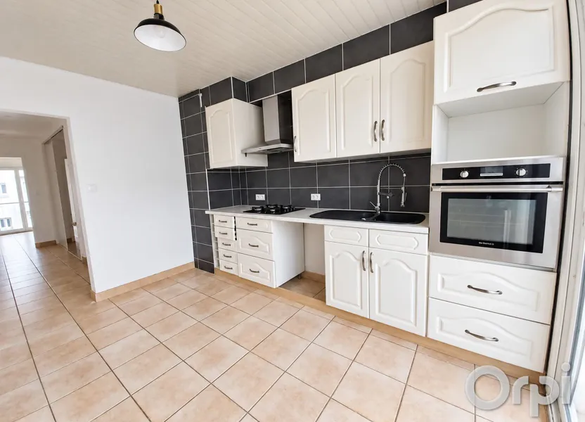 Appartement Rue Louis Pasteur à Béziers