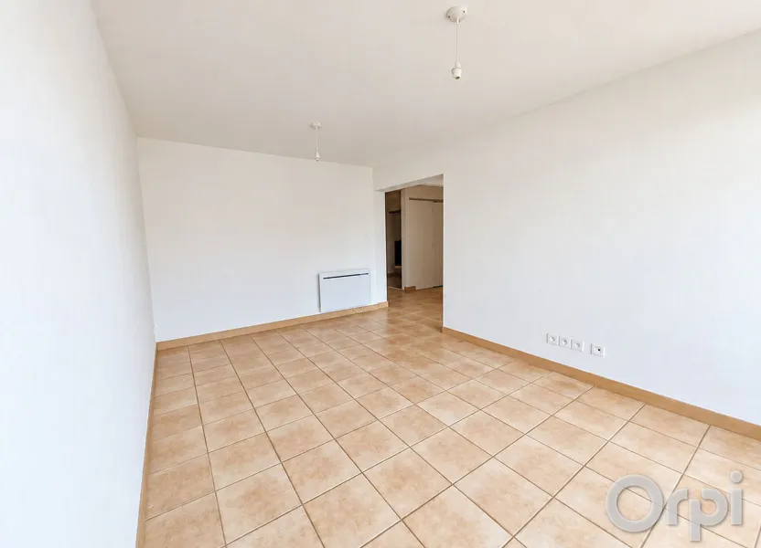Appartement Rue Louis Pasteur à Béziers