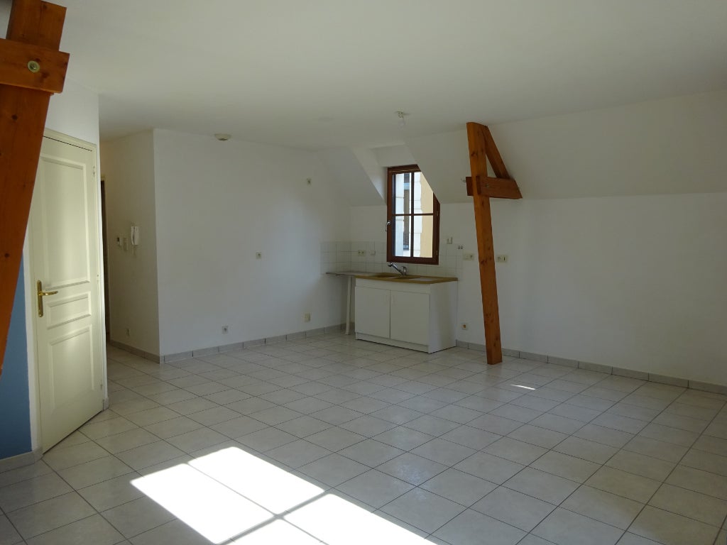 Flat Rue du Perche in La Ferté-Bernard