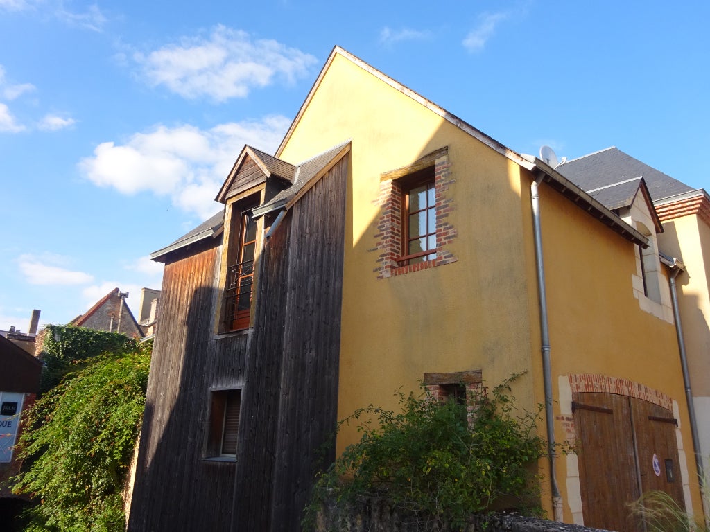 Flat Rue du Perche in La Ferté-Bernard