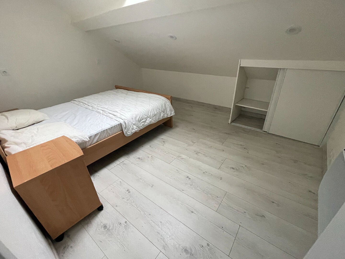Appartement Rue Léon Gambetta à Mont-de-Marsan