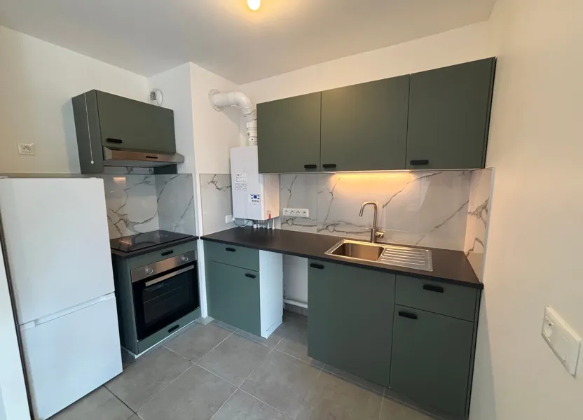 Appartement Avenue du Général de Gaulle à Chevilly-Larue