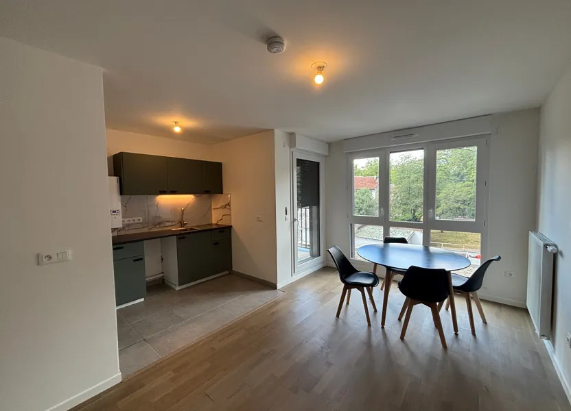 Appartement Avenue du Général de Gaulle à Chevilly-Larue