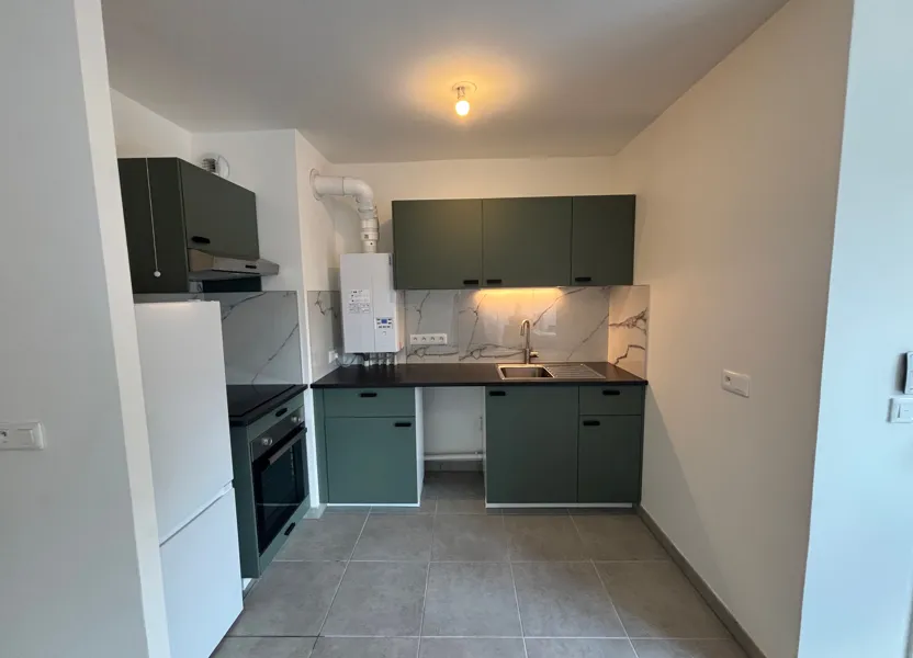 Appartement Avenue du Général de Gaulle à Chevilly-Larue