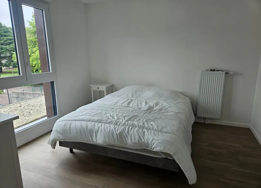 Appartement Avenue du Général de Gaulle à Chevilly-Larue