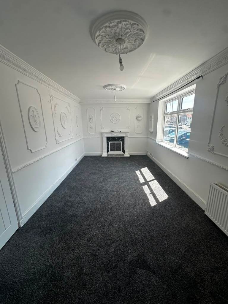 House Fieldway in Greater London