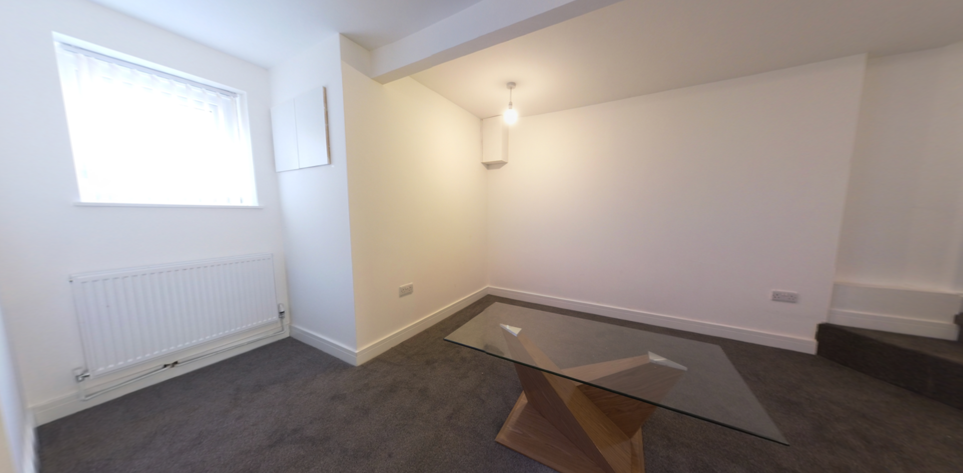 House Wrangthorn Terrace in Leeds