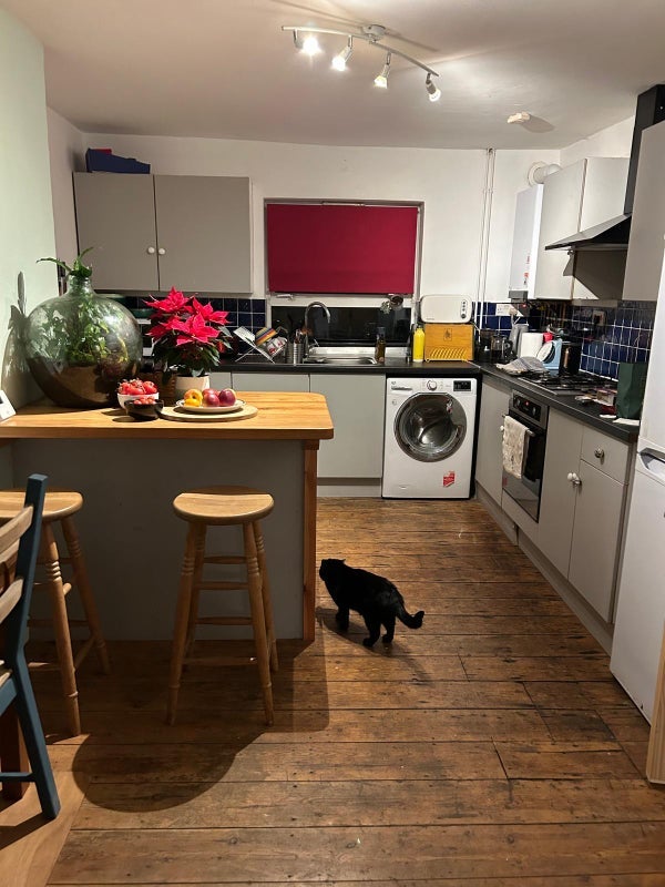 Room Campbell Street in Bristol