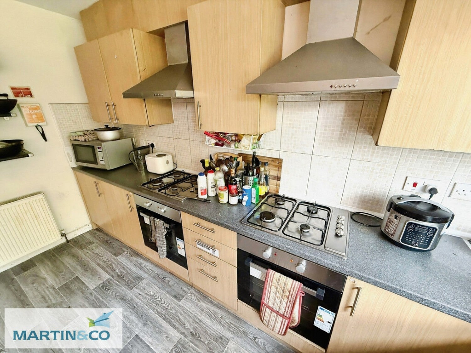 Room Northumberland Avenue in Reading