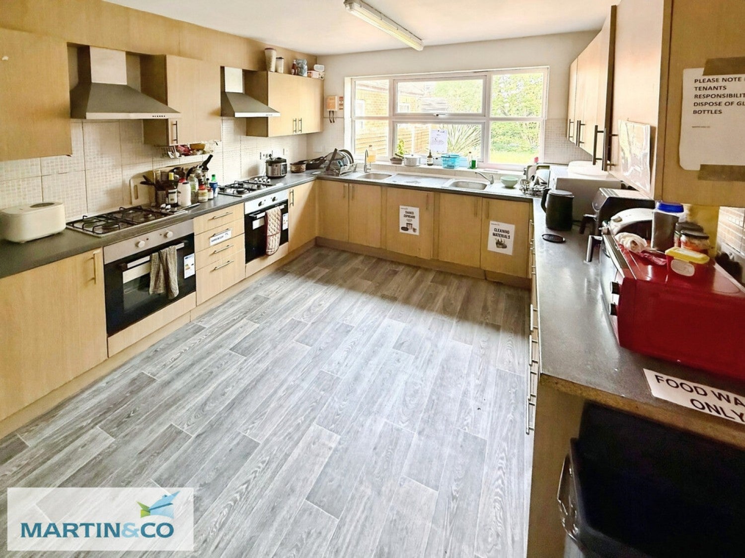 Room Northumberland Avenue in Reading