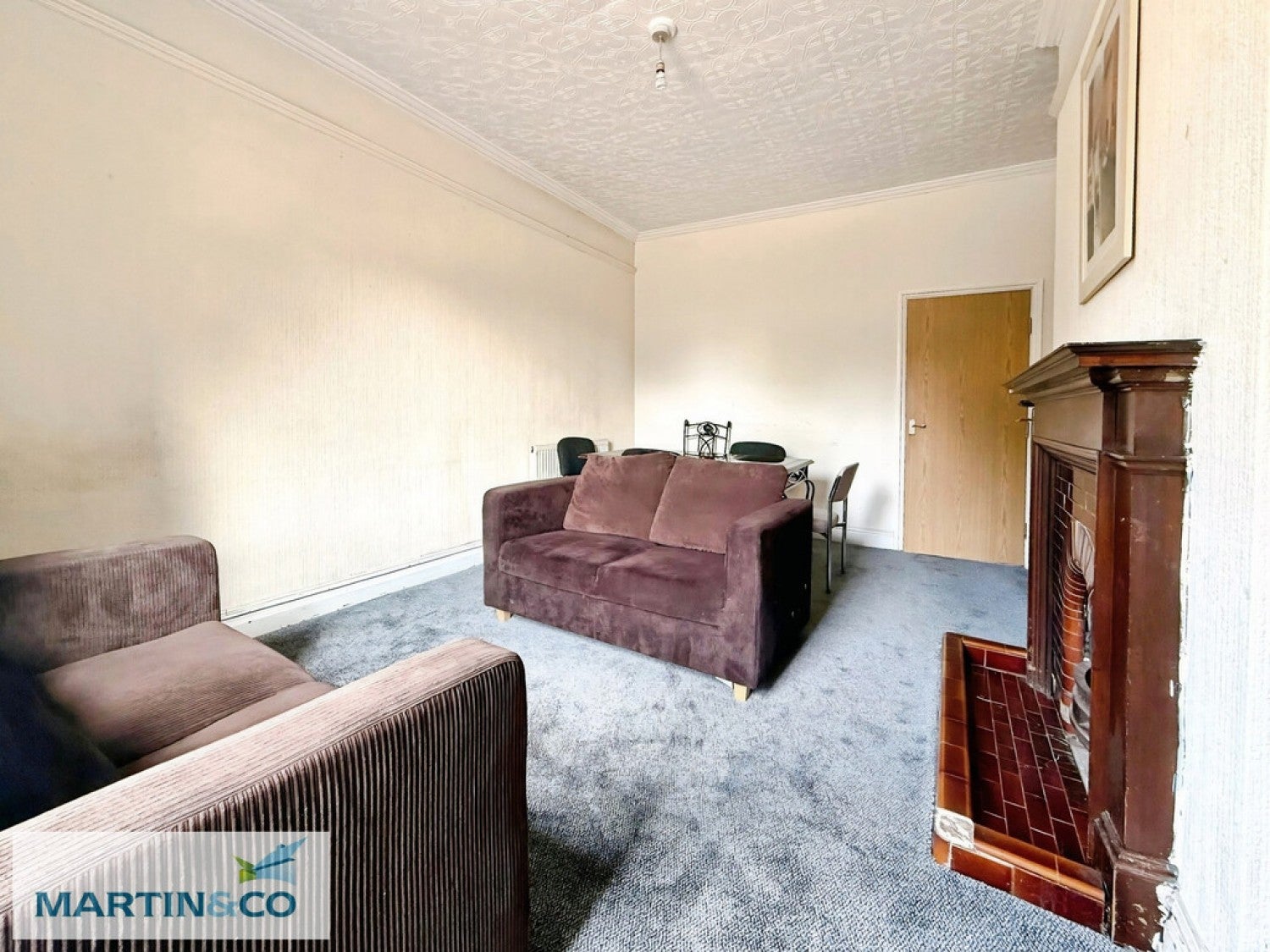 Room Northumberland Avenue in Reading