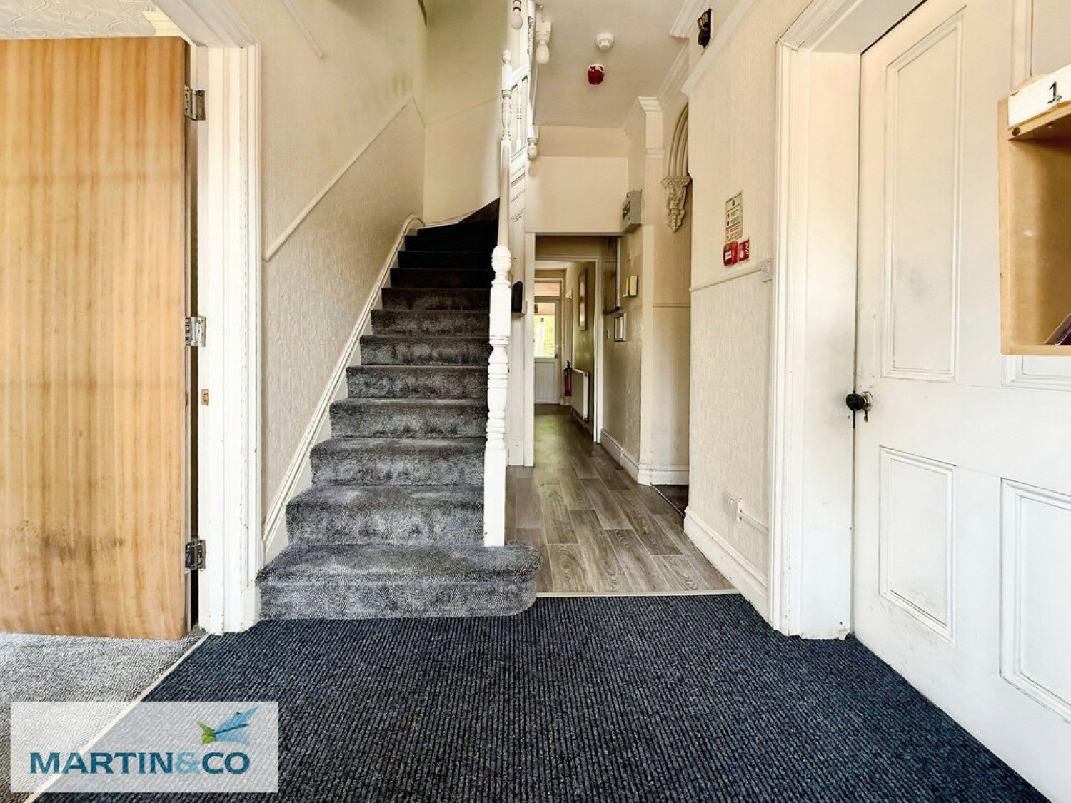 Room Northumberland Avenue in Reading