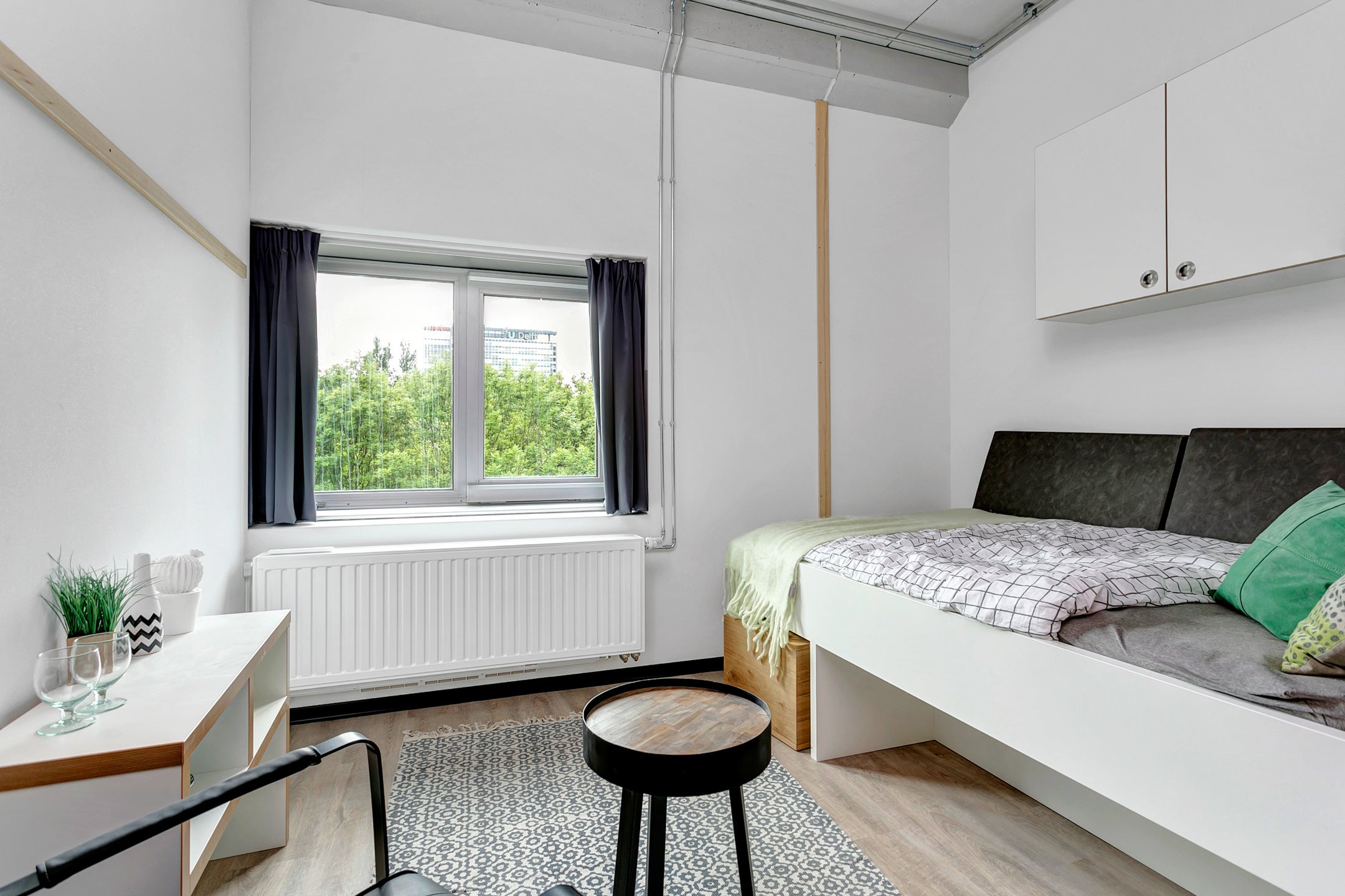 Appartement Van Embdenstraat 564 in Delft