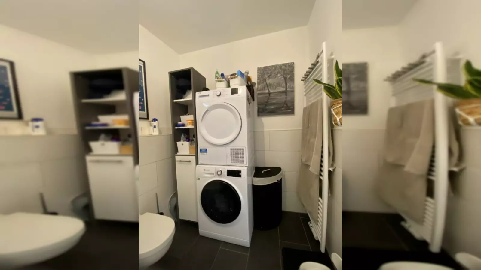 Wohnung Heinrich-Kock-Weg in Hamburg