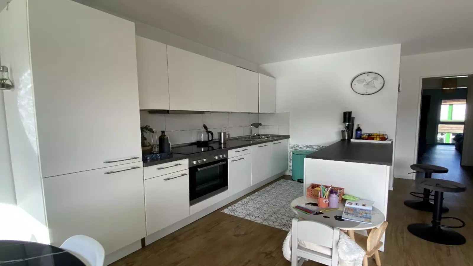 Wohnung Heinrich-Kock-Weg in Hamburg