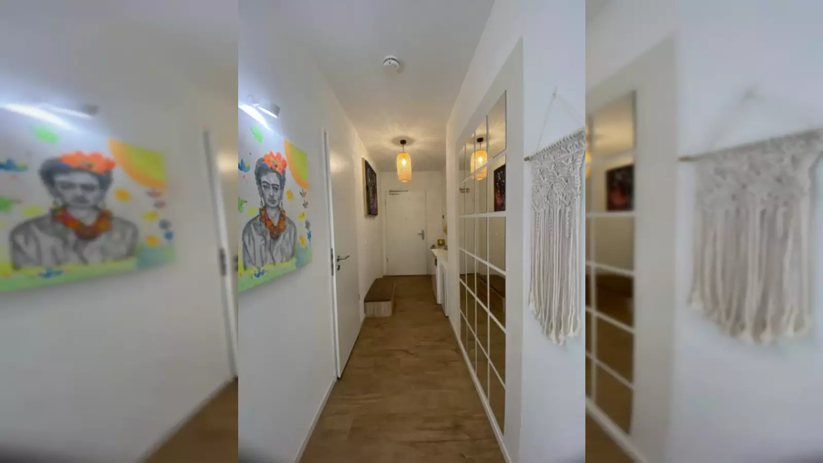 Wohnung Heinrich-Kock-Weg in Hamburg