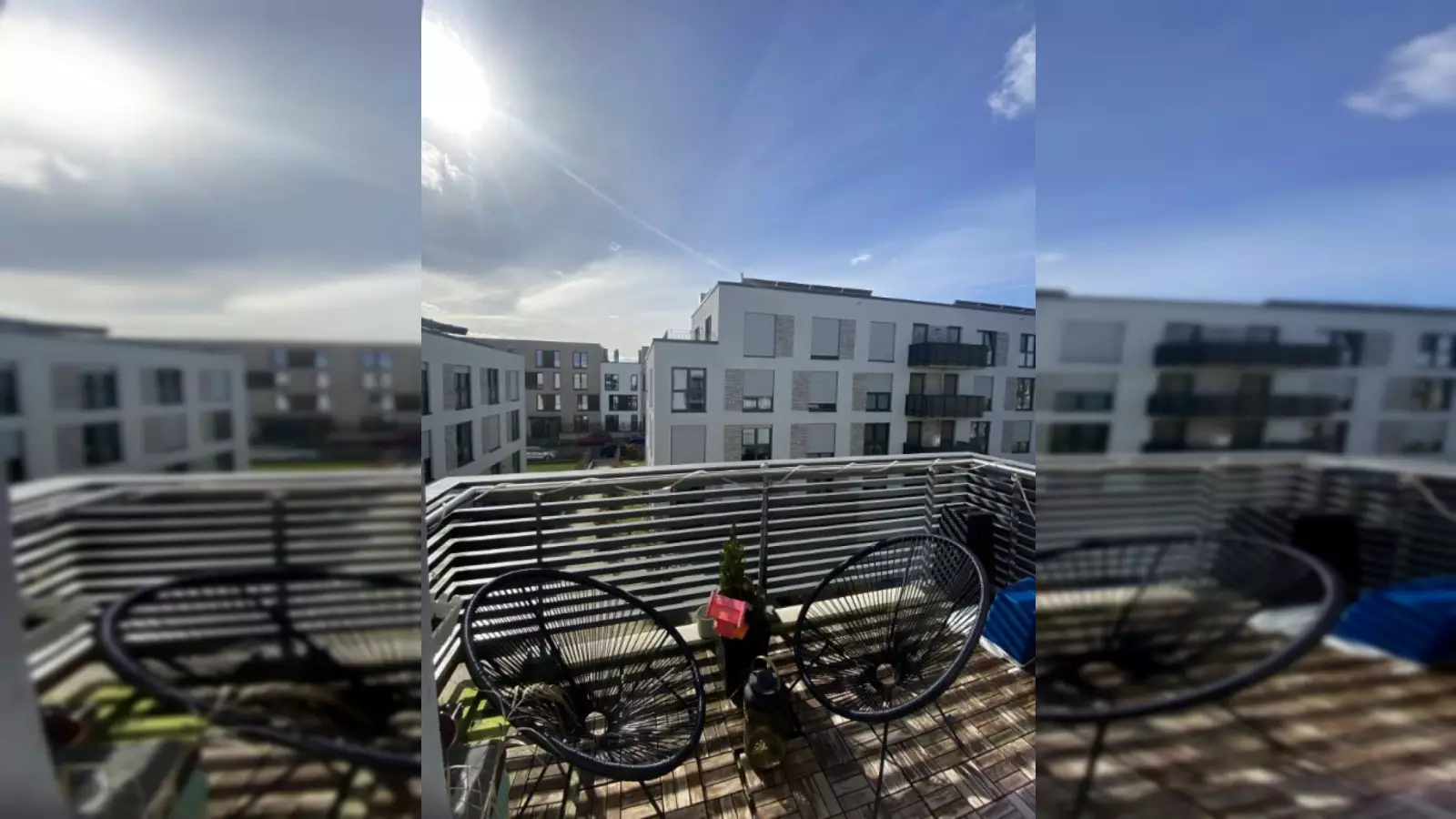 Wohnung Heinrich-Kock-Weg in Hamburg