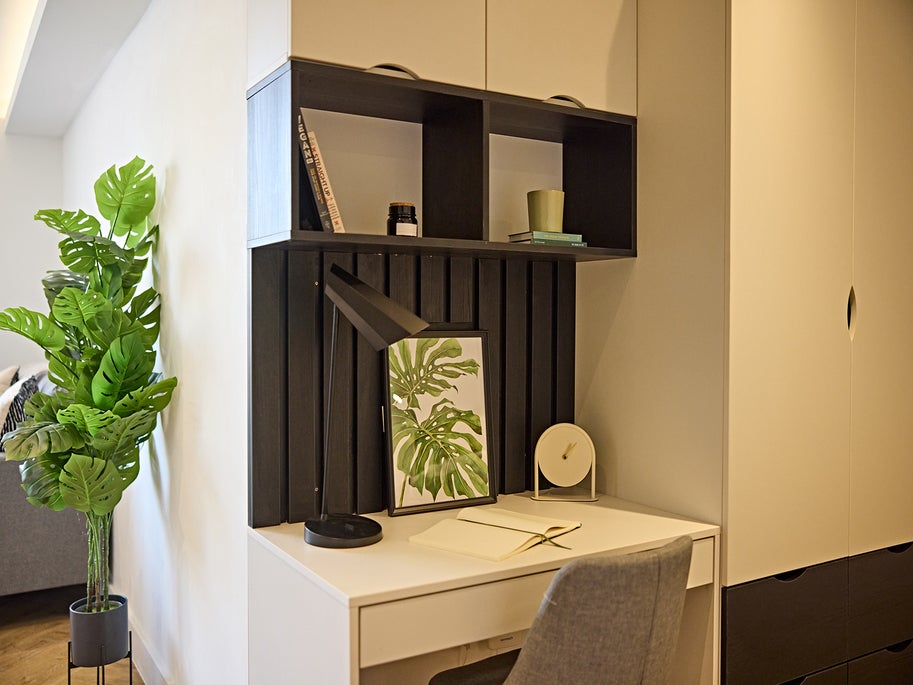 Flat Eastgate in Leeds