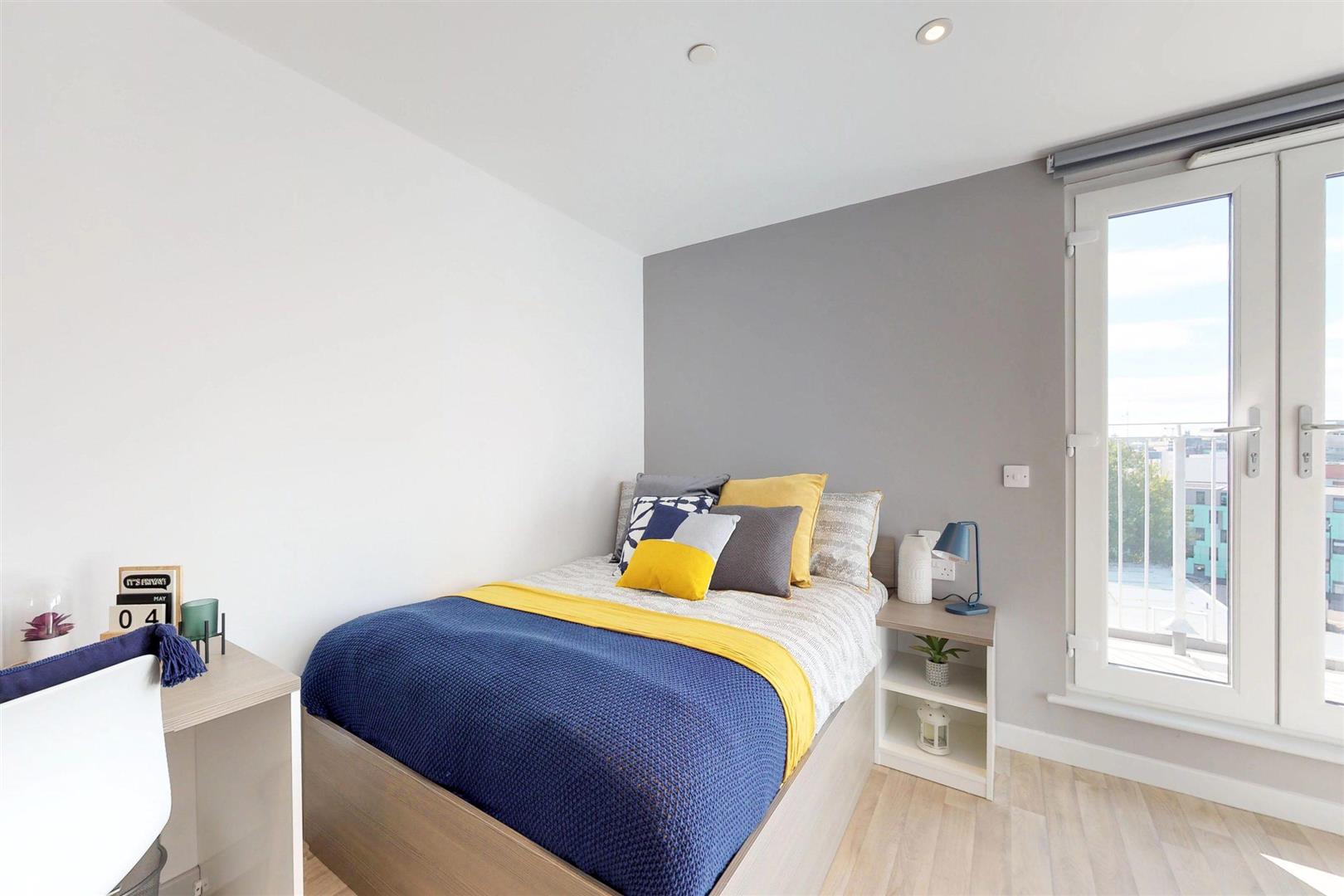 Room Union Street in Newcastle upon Tyne