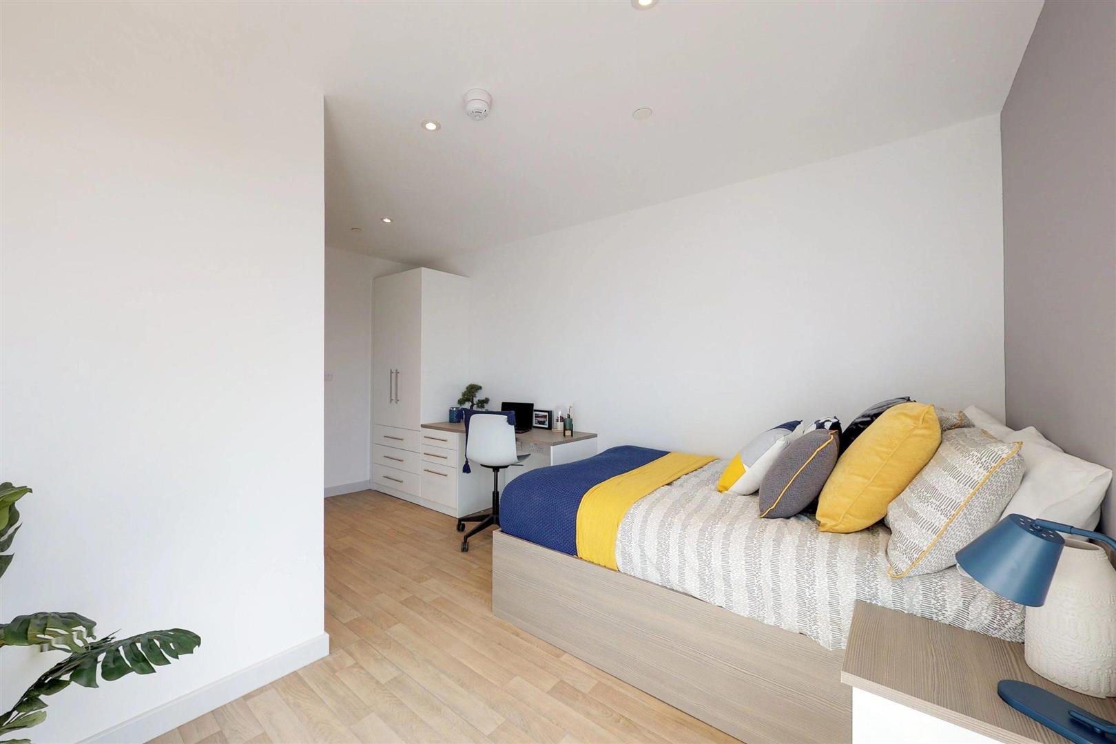 Room Union Street in Newcastle upon Tyne