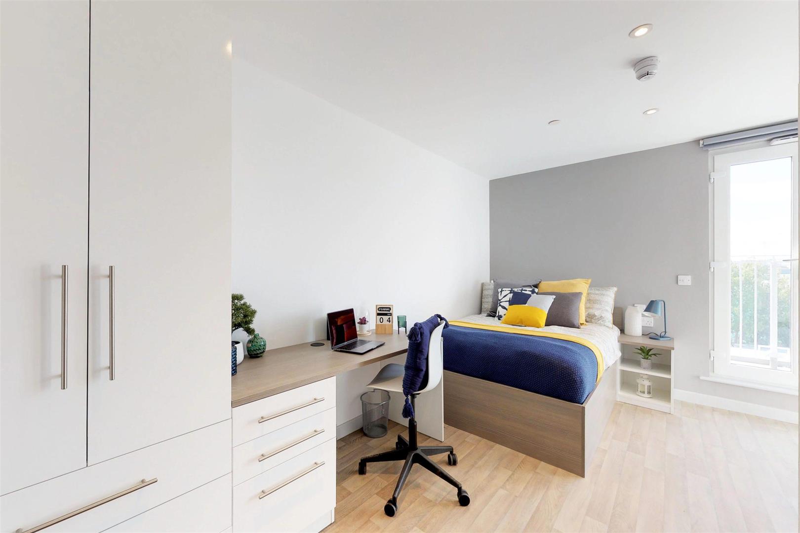 Room Union Street in Newcastle upon Tyne