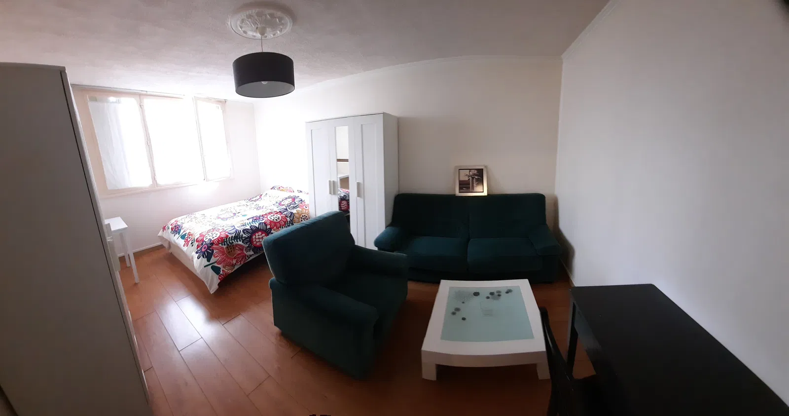 Chambre Allée du Gâtinais à Les Ulis