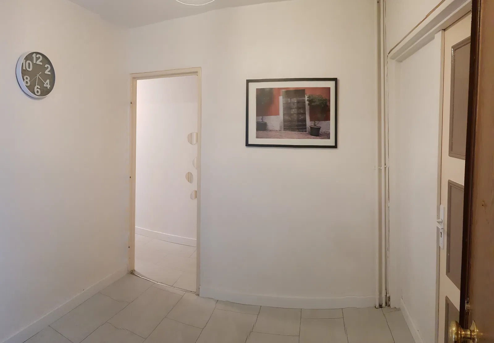 Chambre Allée du Gâtinais à Les Ulis