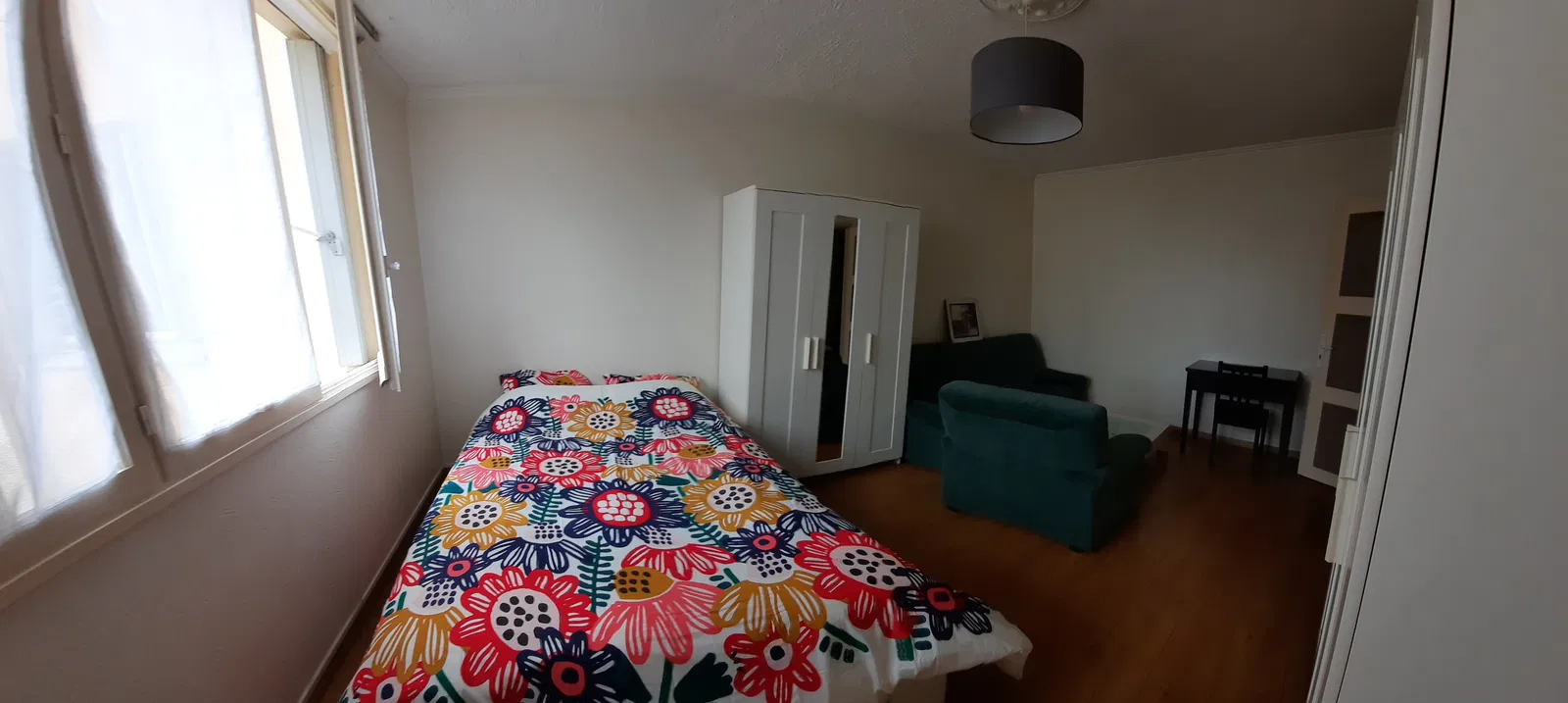 Chambre Allée du Gâtinais à Les Ulis