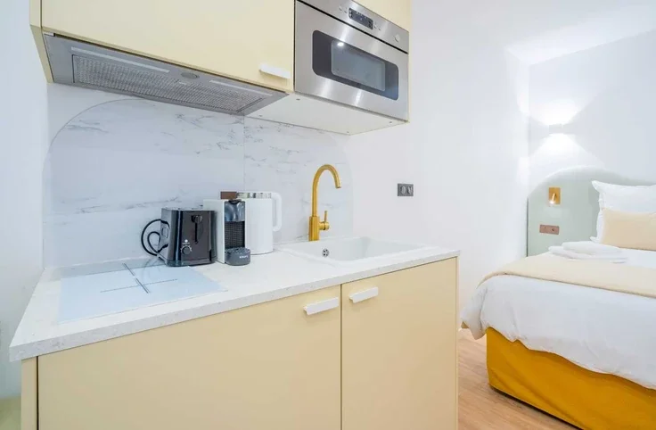 Appartement Rue des Feniers à Saint-Tropez