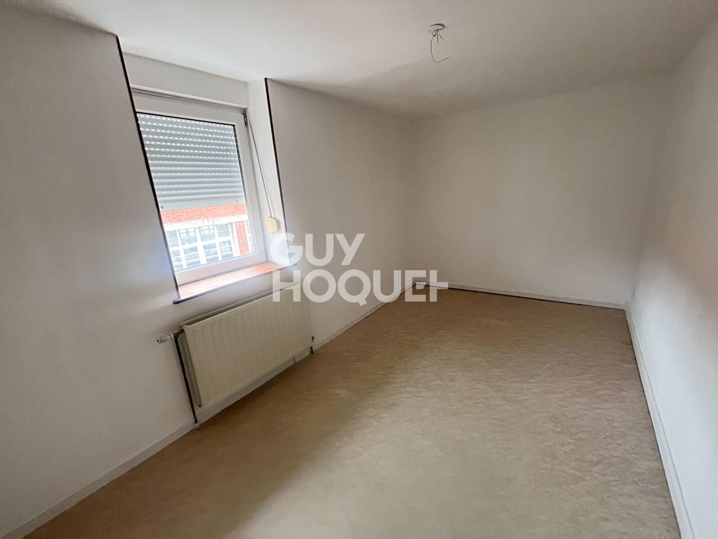 Flat Rue Caillette in Calais