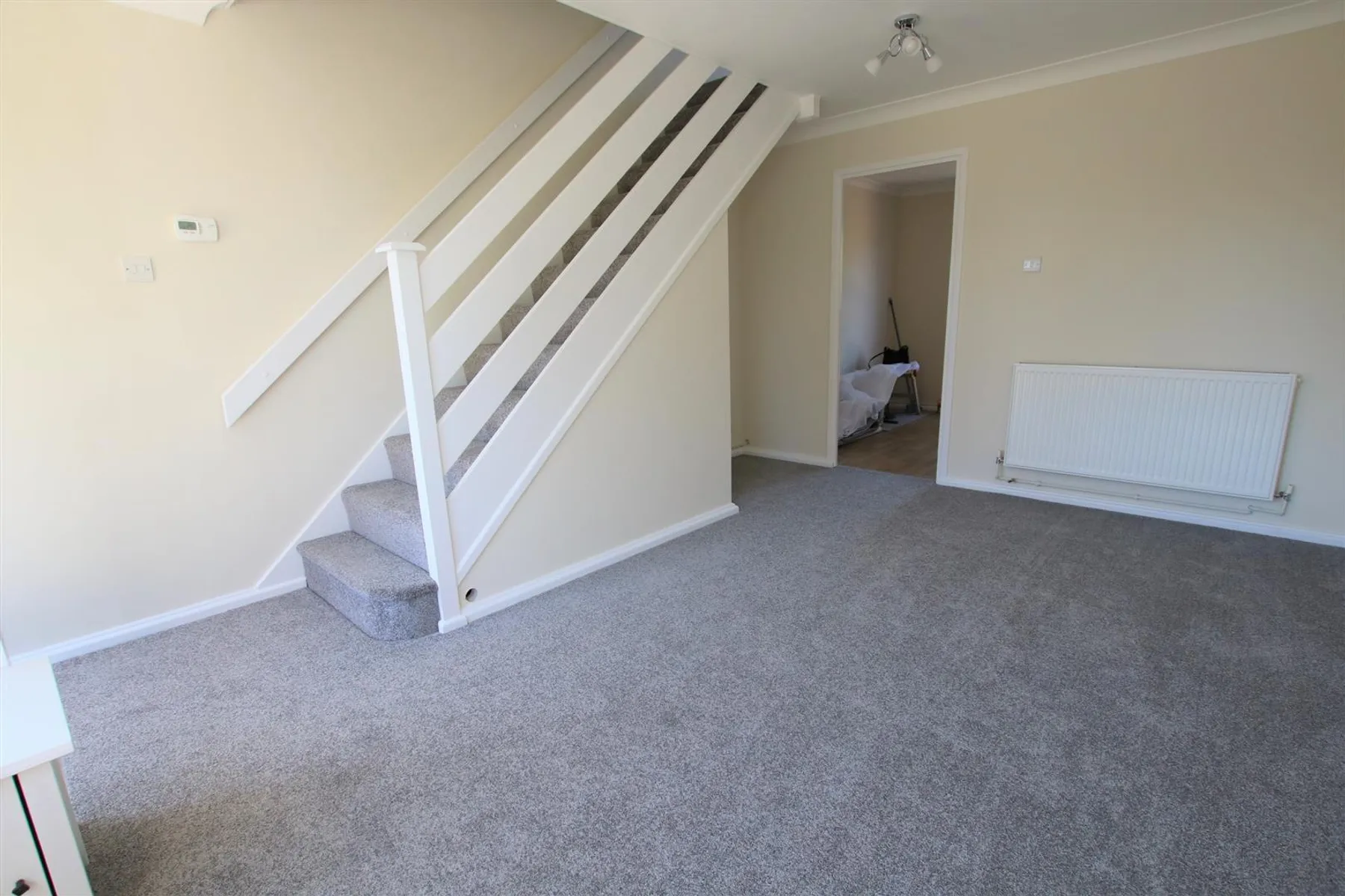 House Howlett Drive in Wealden