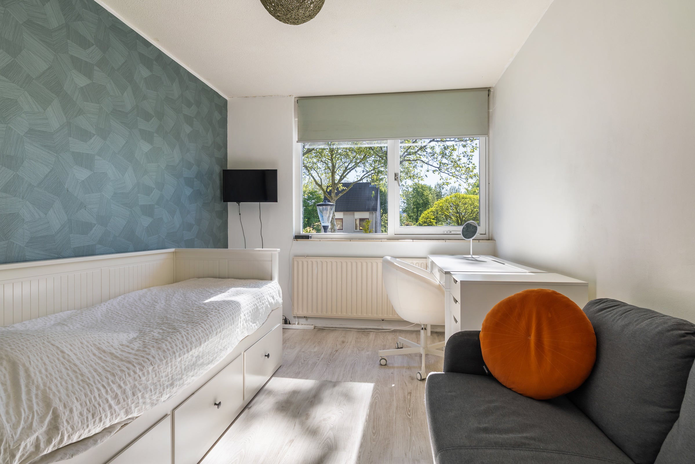 Hoekwoning te koop: Heienlangdonk 63, Breda