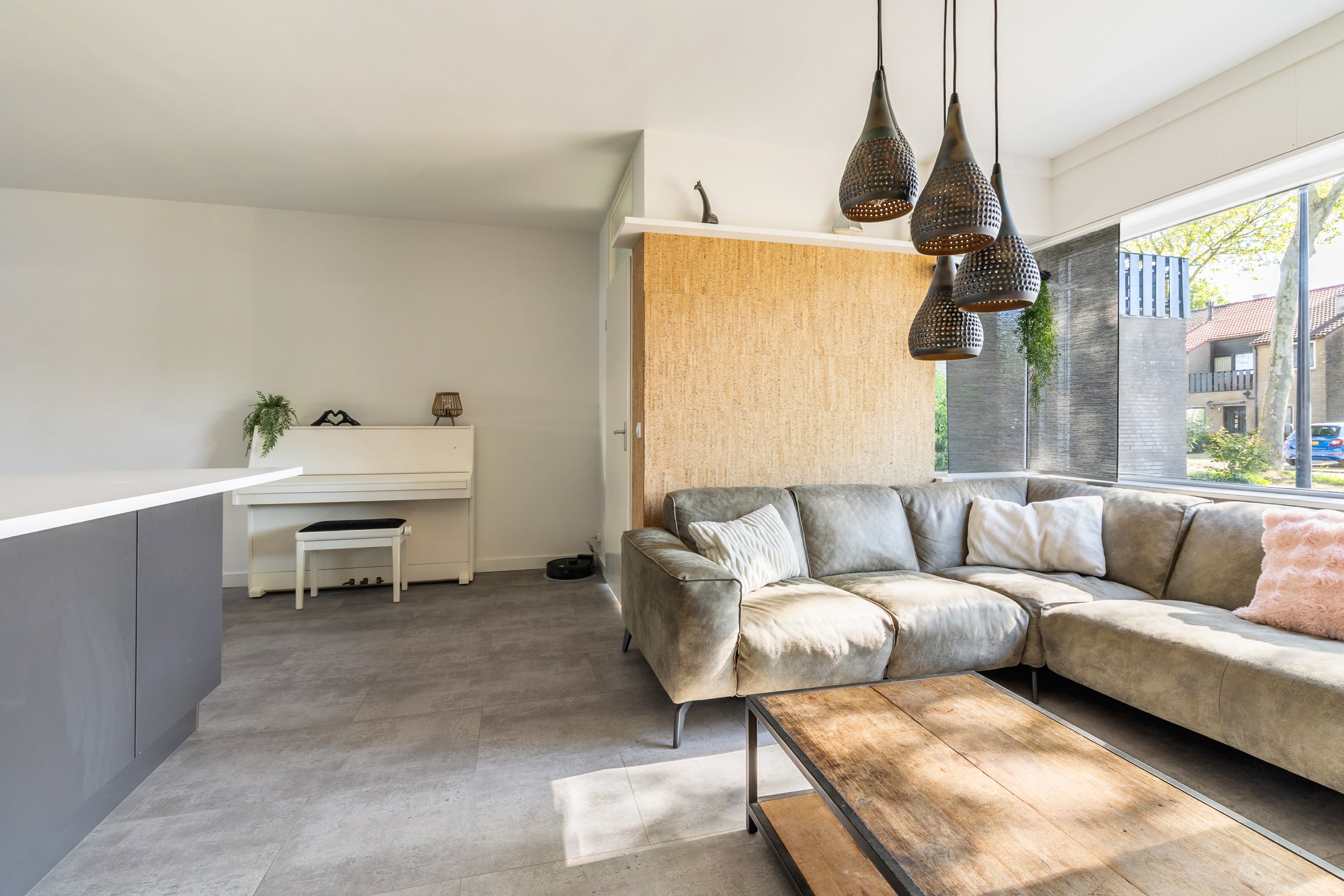 Hoekwoning te koop: Heienlangdonk 63, Breda