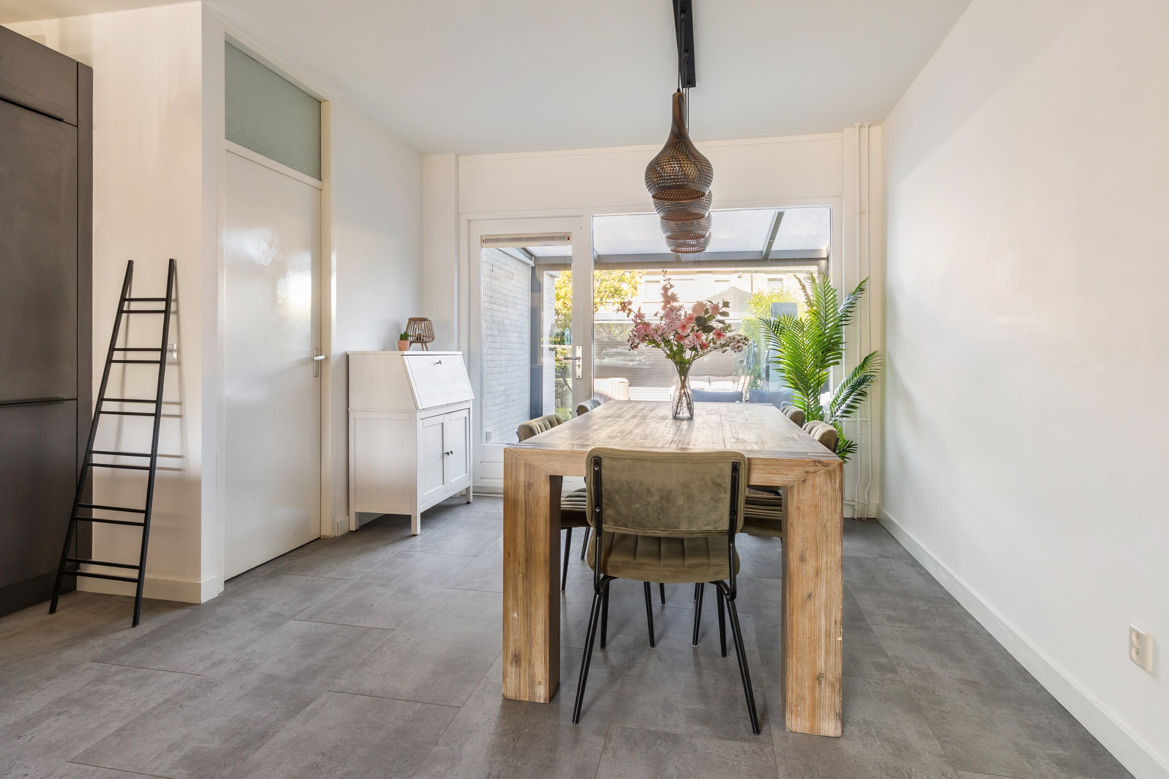 Hoekwoning te koop: Heienlangdonk 63, Breda