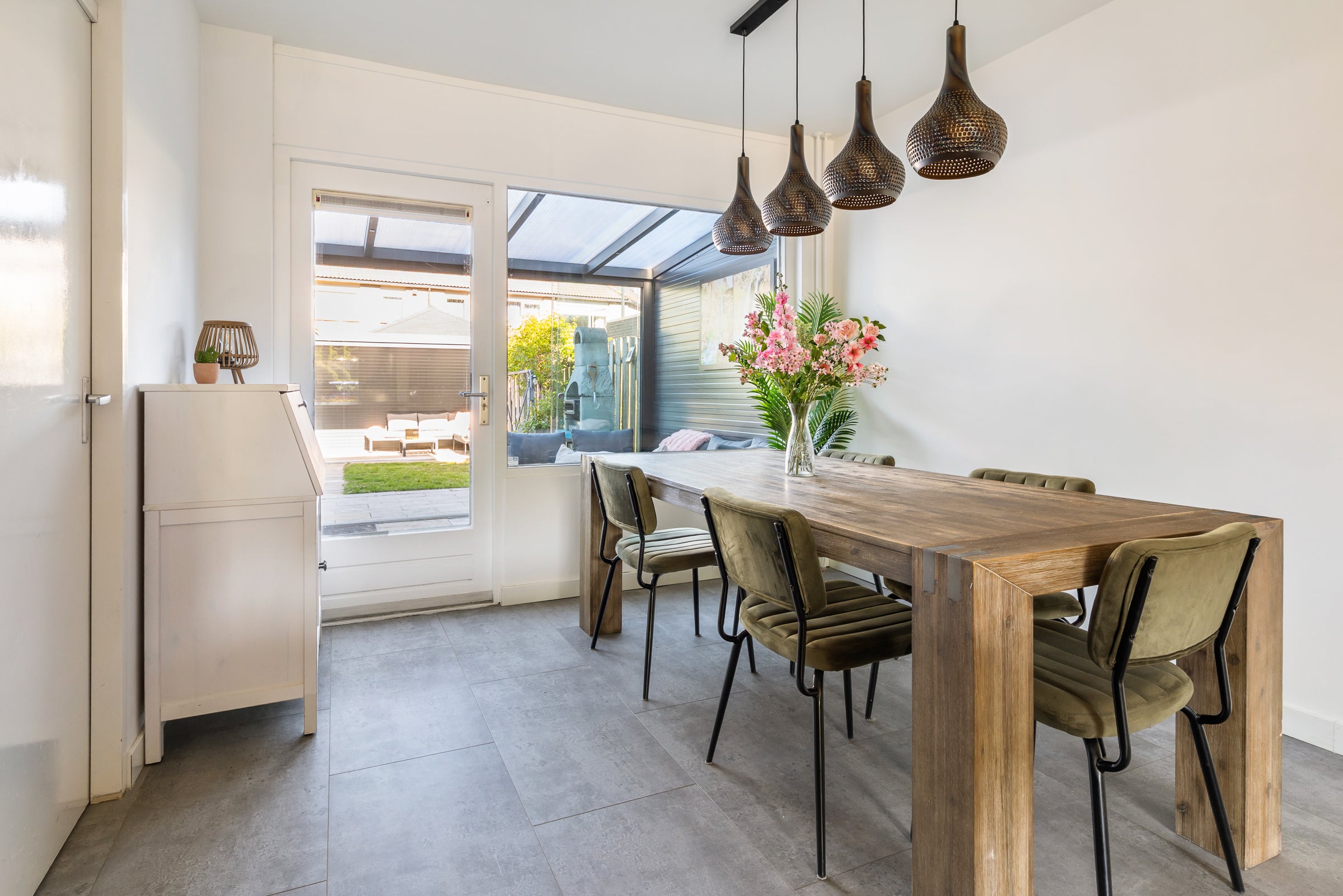 Hoekwoning te koop: Heienlangdonk 63, Breda