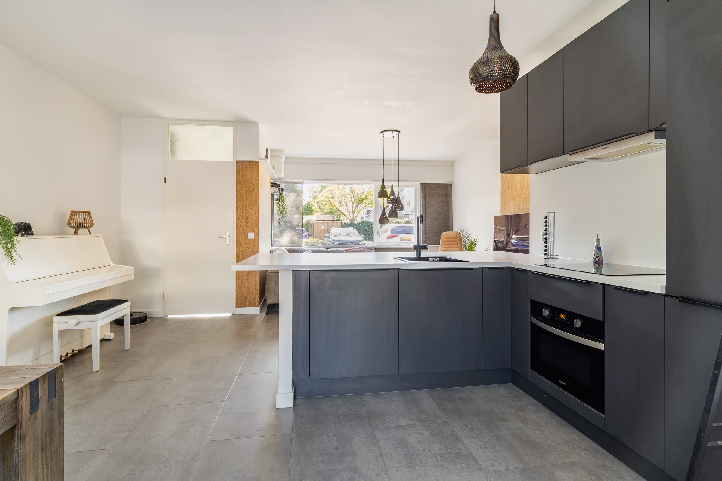 Hoekwoning te koop: Heienlangdonk 63, Breda