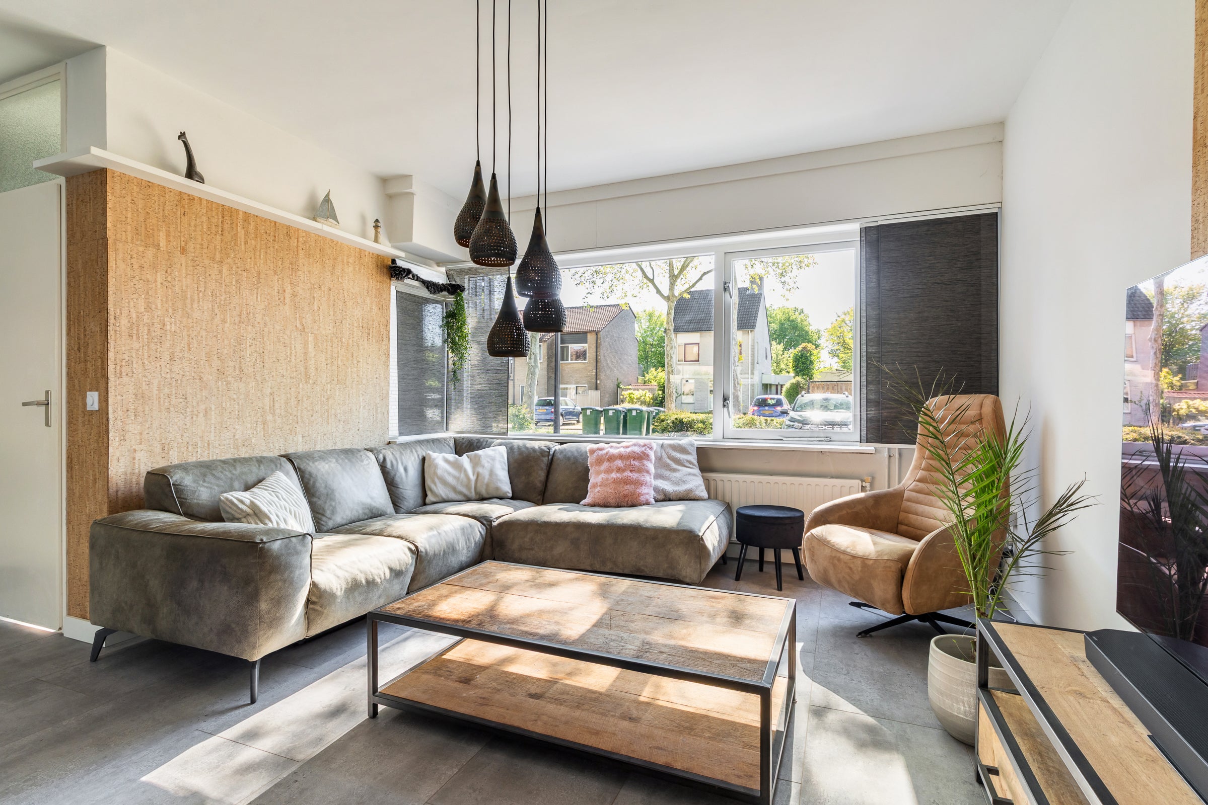 Hoekwoning te koop: Heienlangdonk 63, Breda