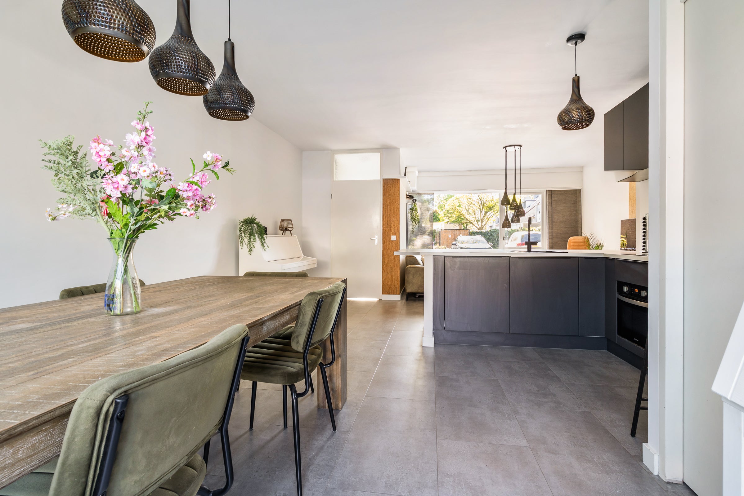 Hoekwoning te koop: Heienlangdonk 63, Breda