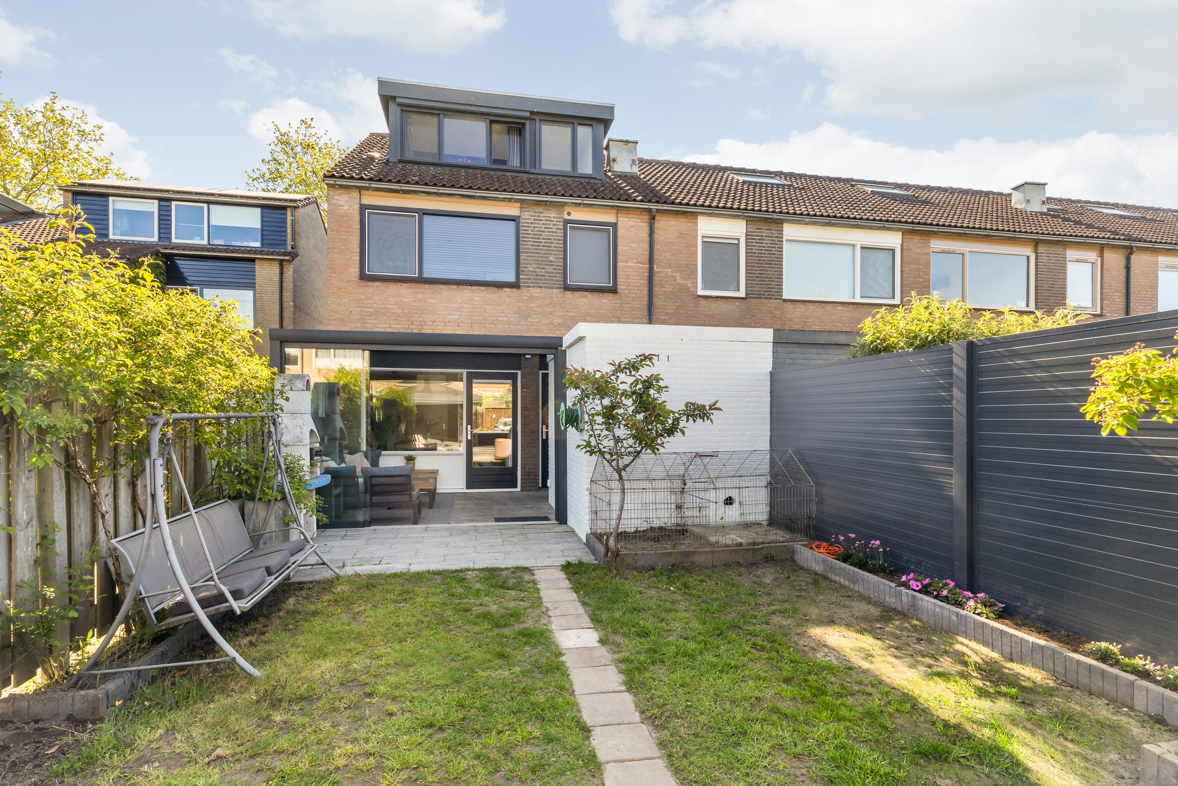 Hoekwoning te koop: Heienlangdonk 63, Breda