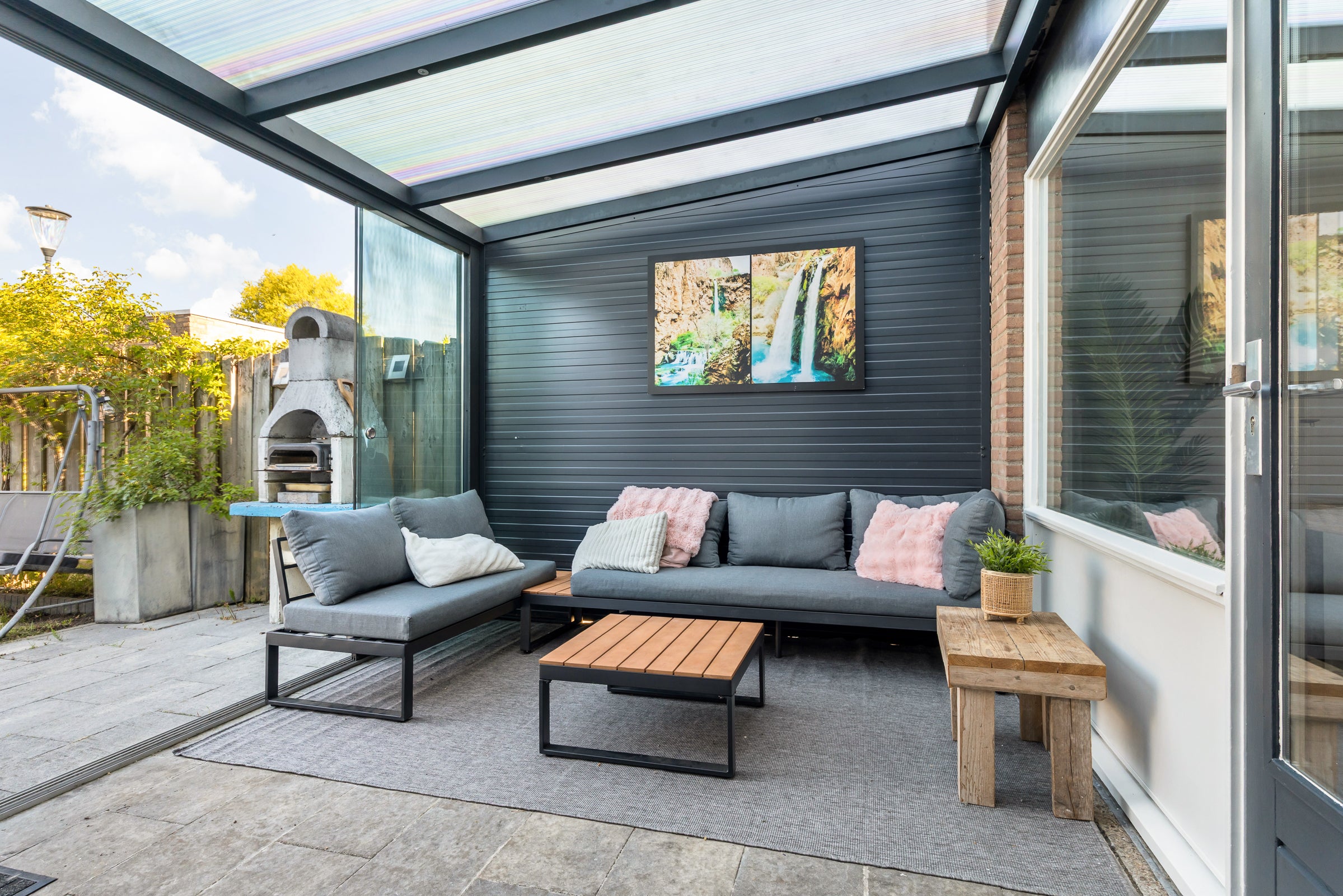 Hoekwoning te koop: Heienlangdonk 63, Breda