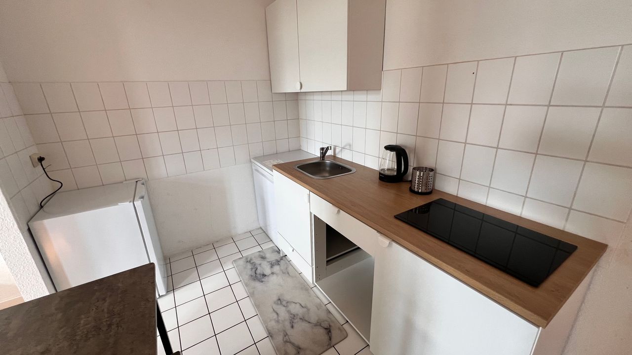 Wohnung Hainstraße in Chemnitz