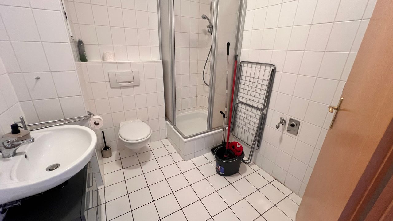 Wohnung Hainstraße in Chemnitz