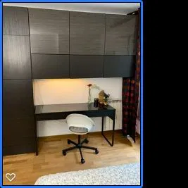 Flat Rue Anatole France in Villejuif