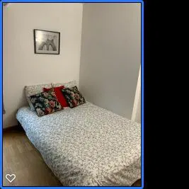 Flat Rue Anatole France in Villejuif