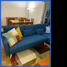 Flat Rue Anatole France in Villejuif