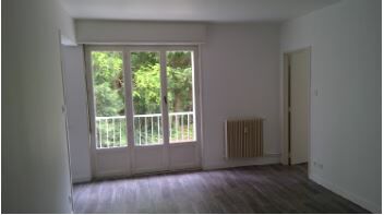 Appartement Résidence Saint-Jean à Moulins-lès-Metz