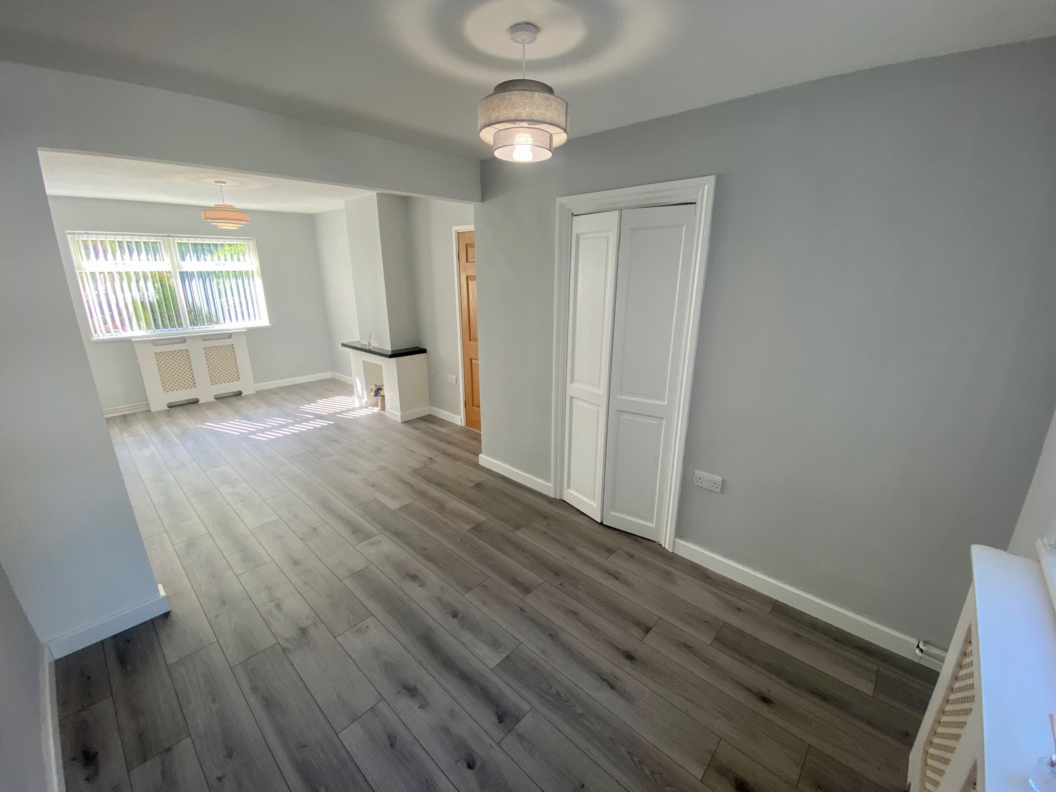 House Snead Court in Nottingham
