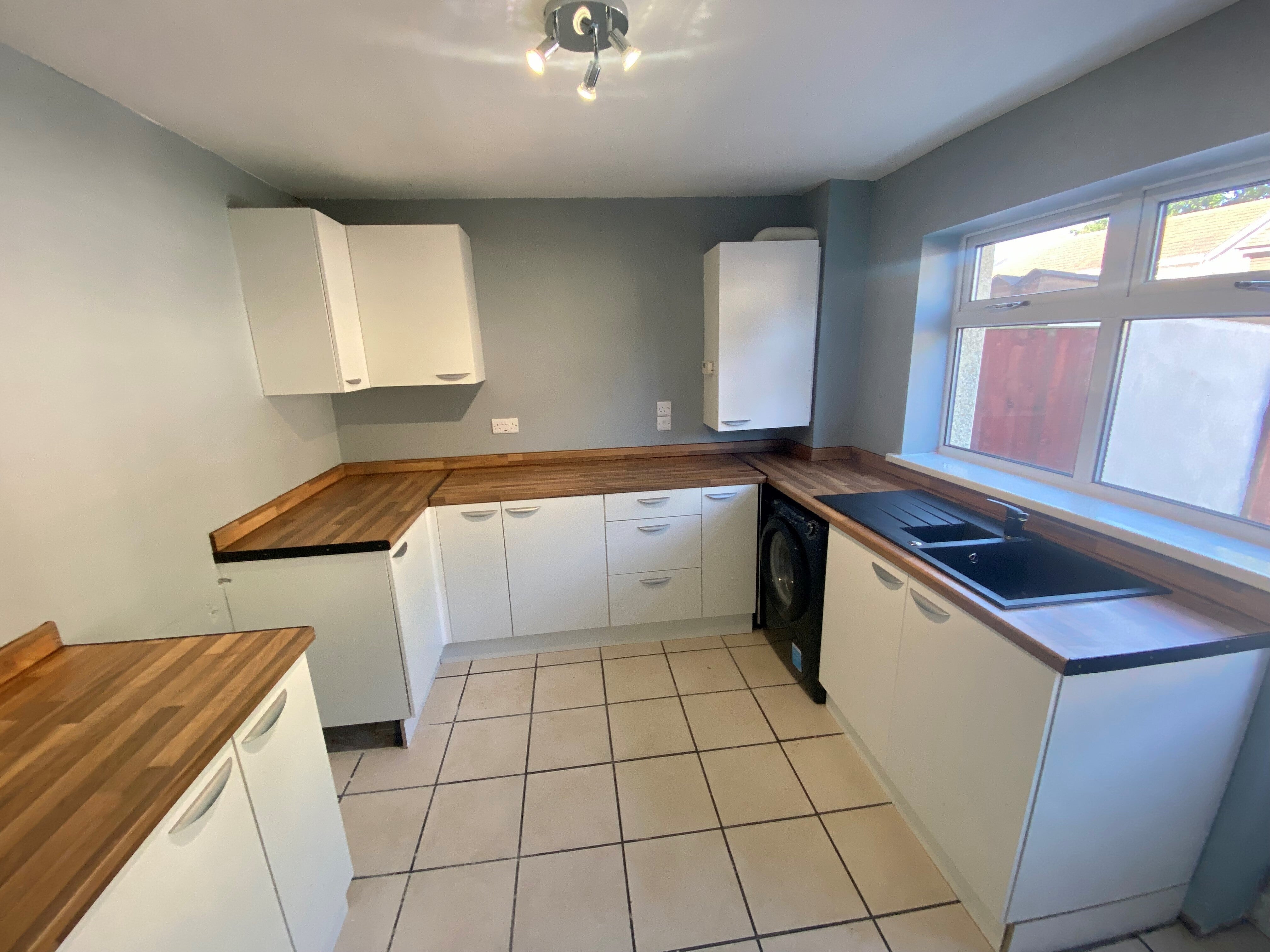 House Snead Court in Nottingham