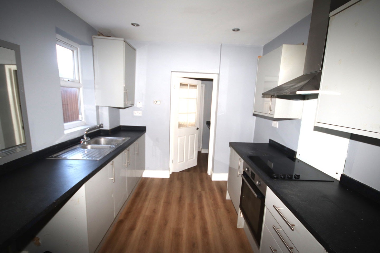 House Mitchell Close in Greater London