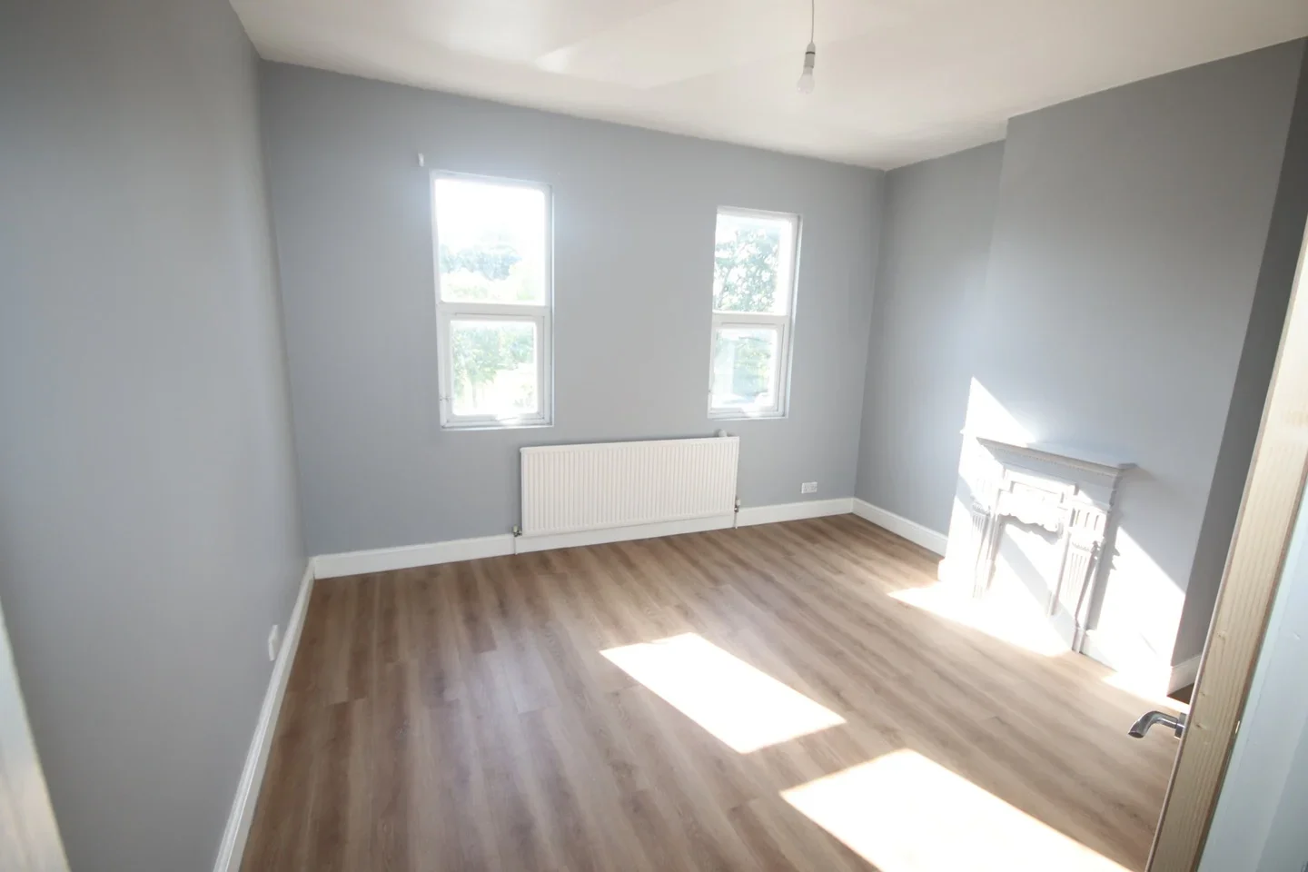 House Mitchell Close in Greater London